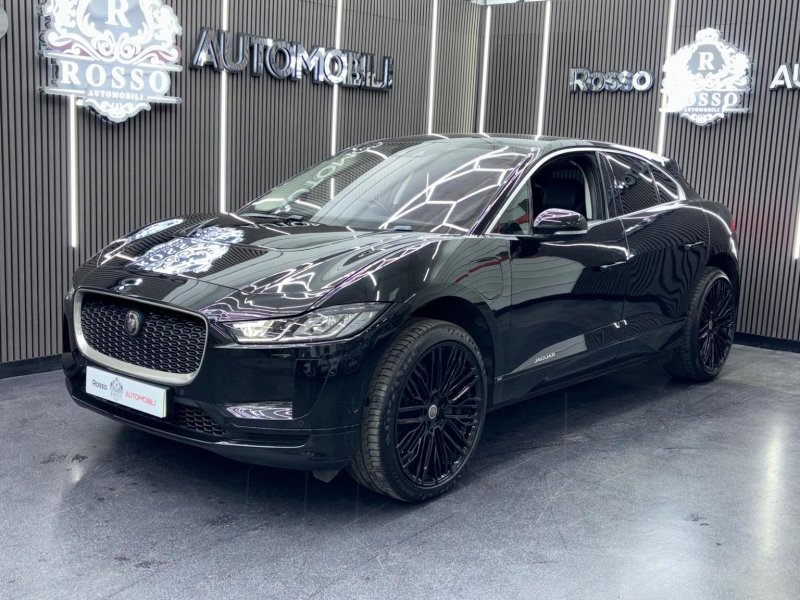 JAGUAR I-Pace