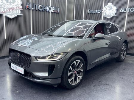 JAGUAR