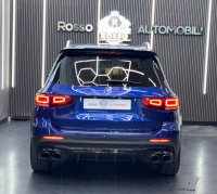 MERCEDES-BENZ GLB CLASS