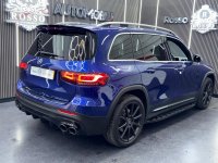 MERCEDES-BENZ GLB CLASS