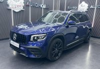 MERCEDES-BENZ GLB CLASS