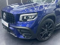 MERCEDES-BENZ GLB CLASS