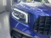 MERCEDES-BENZ GLB CLASS