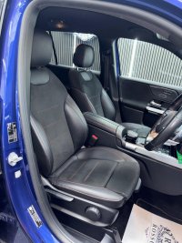 MERCEDES-BENZ GLB CLASS