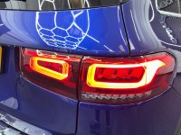 MERCEDES-BENZ GLB CLASS