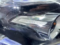 MERCEDES-BENZ GLB CLASS