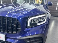 MERCEDES-BENZ GLB CLASS