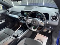 MERCEDES-BENZ GLB CLASS