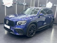 MERCEDES-BENZ GLB CLASS