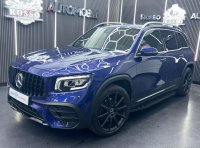 MERCEDES-BENZ GLB CLASS