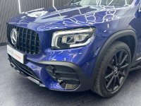 MERCEDES-BENZ GLB CLASS