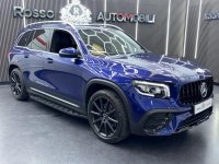 MERCEDES-BENZ GLB CLASS