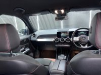 MERCEDES-BENZ GLB CLASS