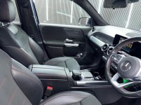 MERCEDES-BENZ GLB CLASS