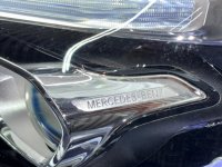 MERCEDES-BENZ GLB CLASS