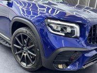 MERCEDES-BENZ GLB CLASS