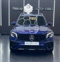 MERCEDES-BENZ GLB CLASS