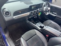 MERCEDES-BENZ GLB CLASS