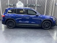MERCEDES-BENZ GLB CLASS