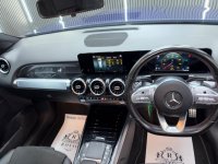 MERCEDES-BENZ GLB CLASS