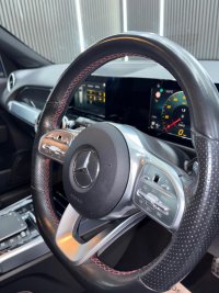 MERCEDES-BENZ GLB CLASS