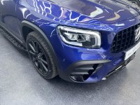 MERCEDES-BENZ GLB CLASS