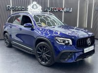 MERCEDES-BENZ GLB CLASS