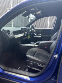 MERCEDES-BENZ GLB CLASS