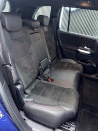 MERCEDES-BENZ GLB CLASS