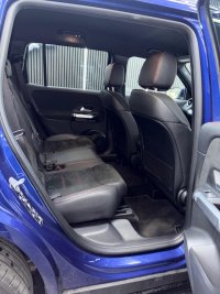 MERCEDES-BENZ GLB CLASS