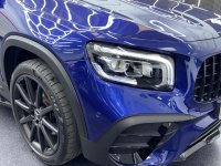 MERCEDES-BENZ GLB CLASS