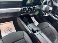 MERCEDES-BENZ GLB CLASS