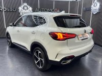 MG HS