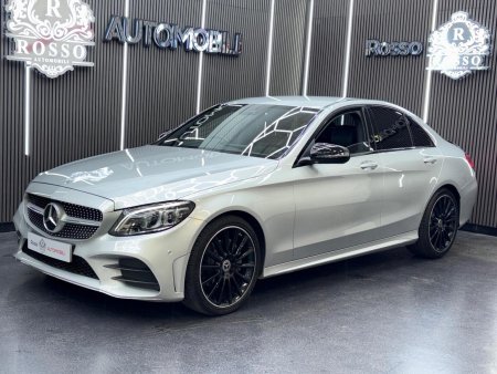 MERCEDES-BENZ