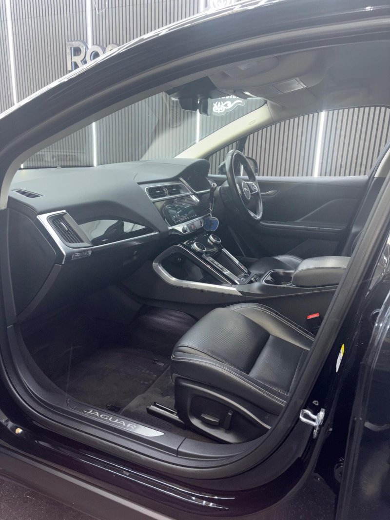 JAGUAR I-Pace